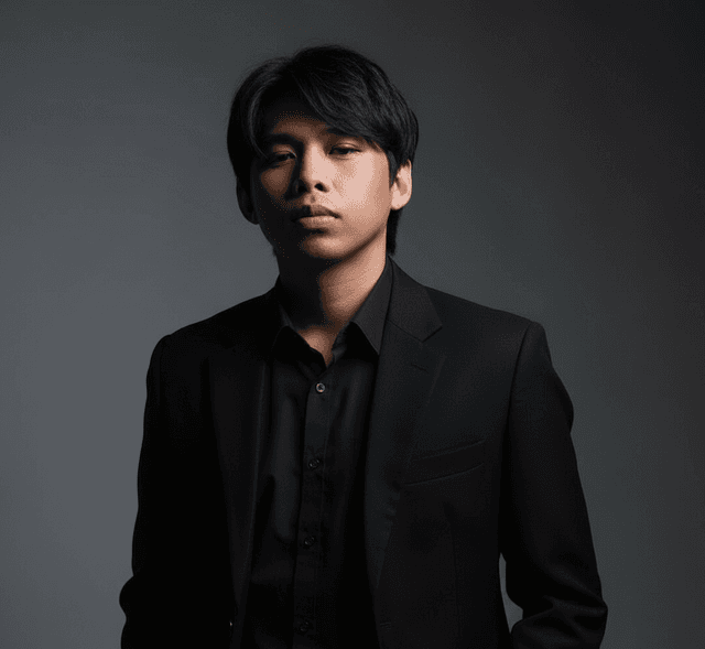 Jeremy Jay Suva